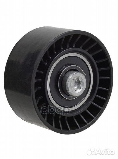 Ролик обводной BMW F20/F30/F36/F10 3.5i 11