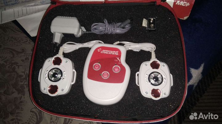 Миостимулятор