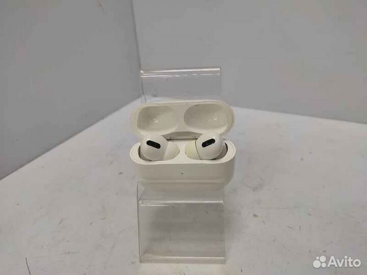 Наушники Беспроводные Внутриканальные Apple AirPod