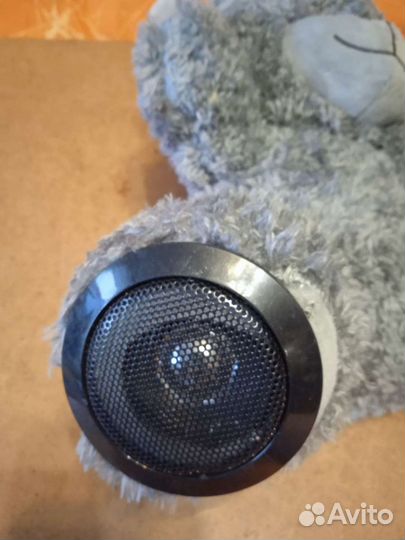 Bluetooth колонки В виде мишки