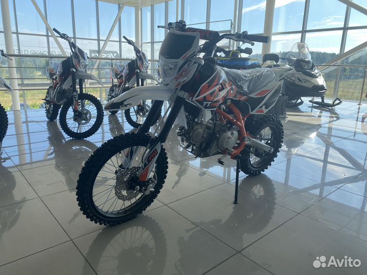 Kayo basic TT140EM