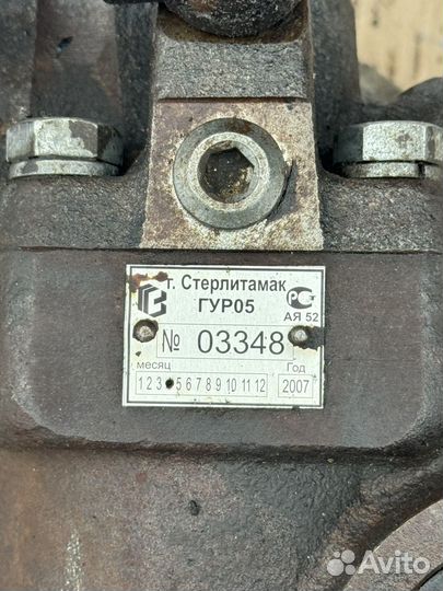 Гур газель комплект