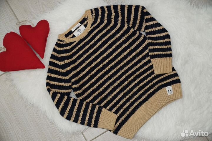 Свитер zara