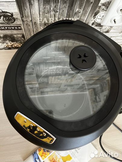 Мультиварка polaris