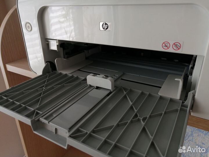 Принтер HP Laserjet p1102