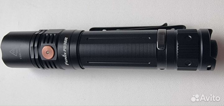 Fenix PD36R