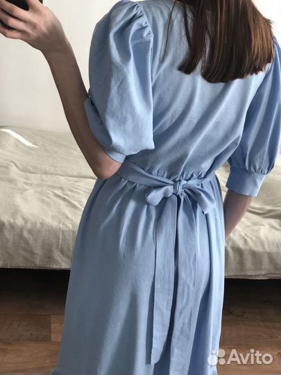 Платье летнее