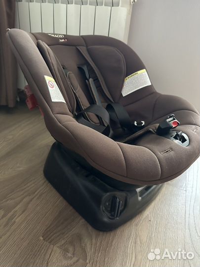 Автокресло Grako