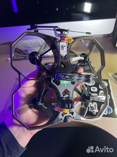 Iflight protek35 HD TBS 6S