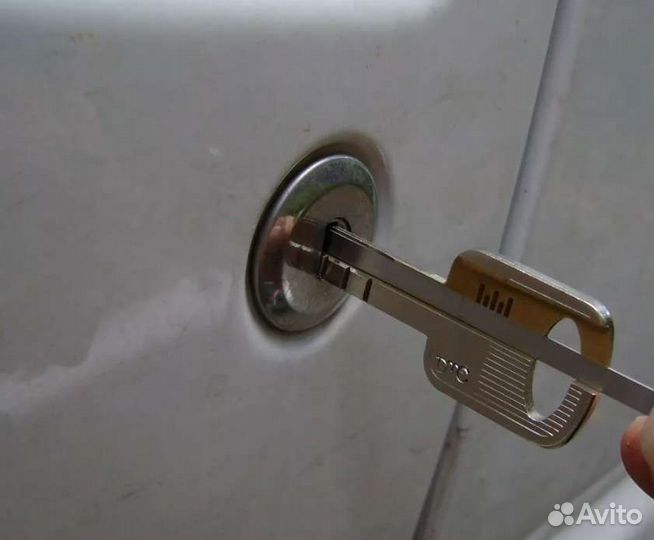 Вскрытие авто, замков, открыть машину, гараж