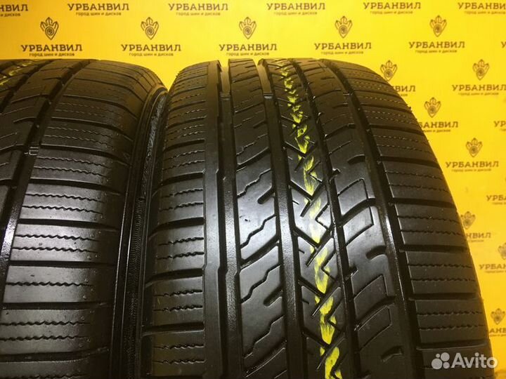 Falken Pro G5 A/S 215/55 R17 94V