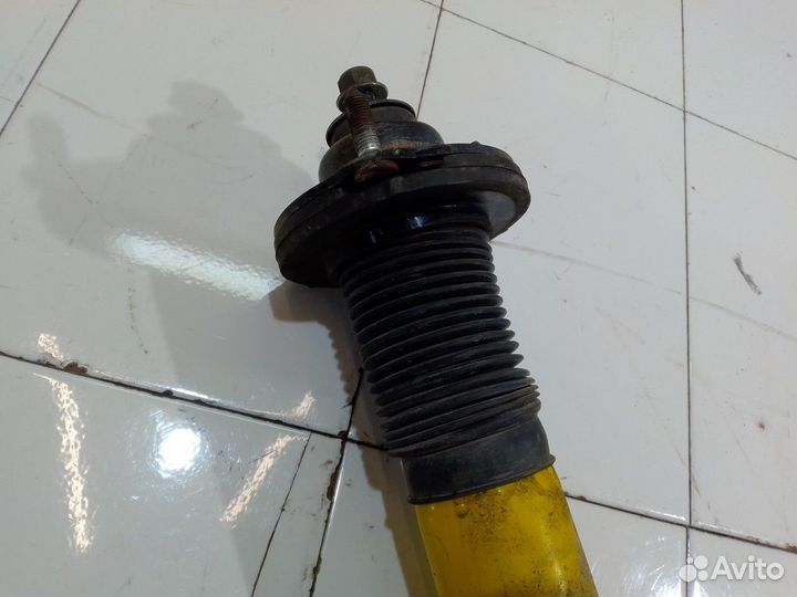 Амортизатор передний (Foton Tunland)