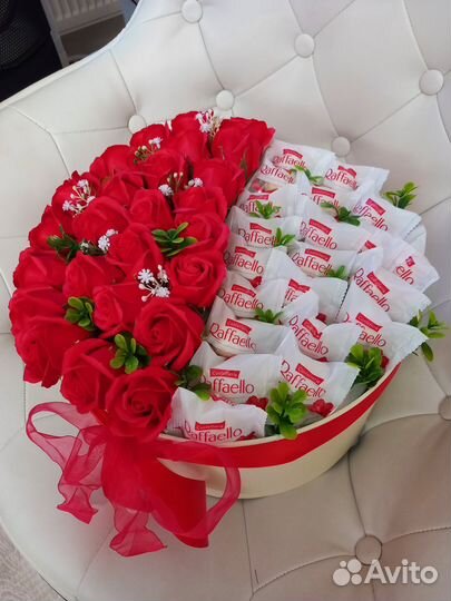 Букет роз девушке