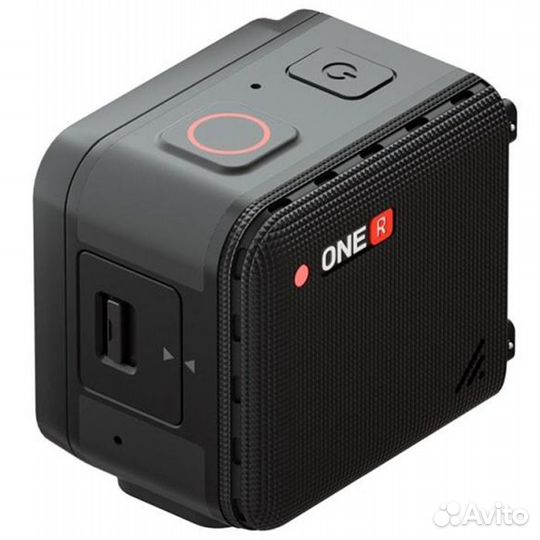 Экшн-камера Insta360 ONE (R)