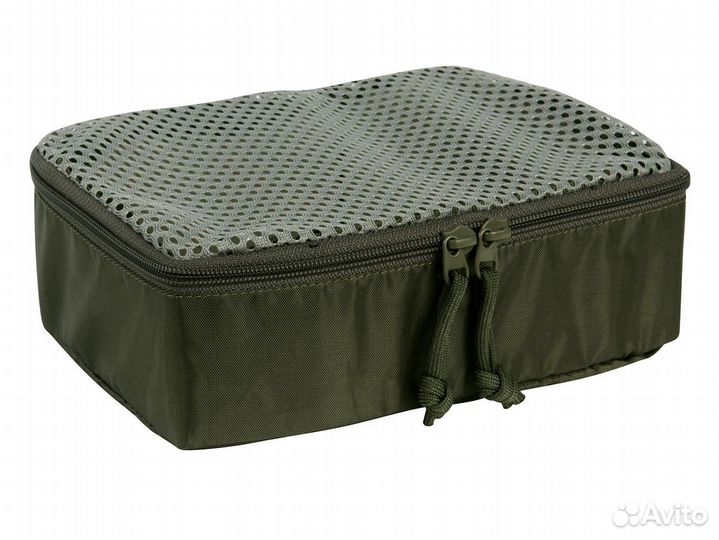 Сумки для рюкзака Tasmanian Tiger Modular Pouch