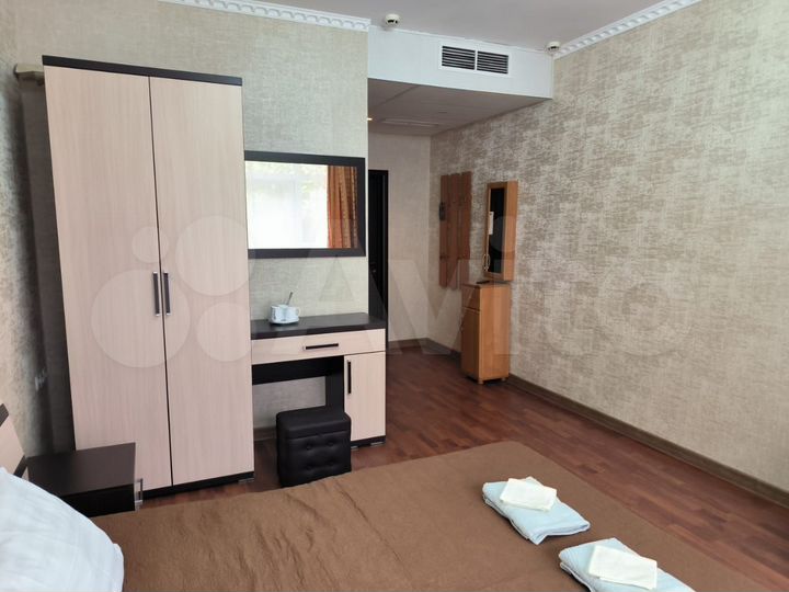 Комната 25 м², 2/4 эт.