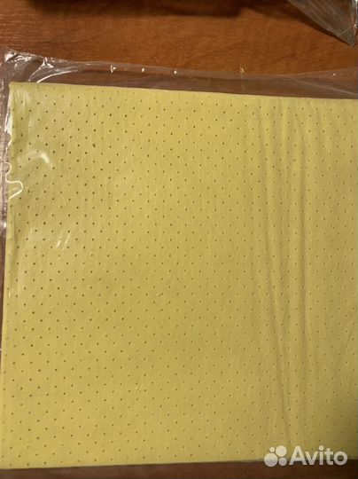 Салфетки для уборки