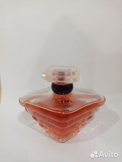 Lancome tresor eau de parfum