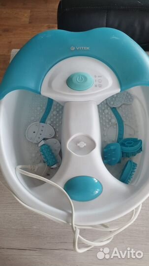 Продам ванну для ног, полностью исправна