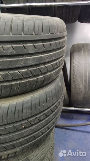 Goodyear American Eagle HR 205/55 R16 30M