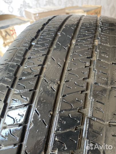 Michelin Primacy HP 245/55 R19 103V