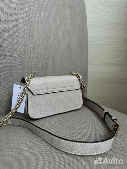 Сумка Guess Didi mini оригинал