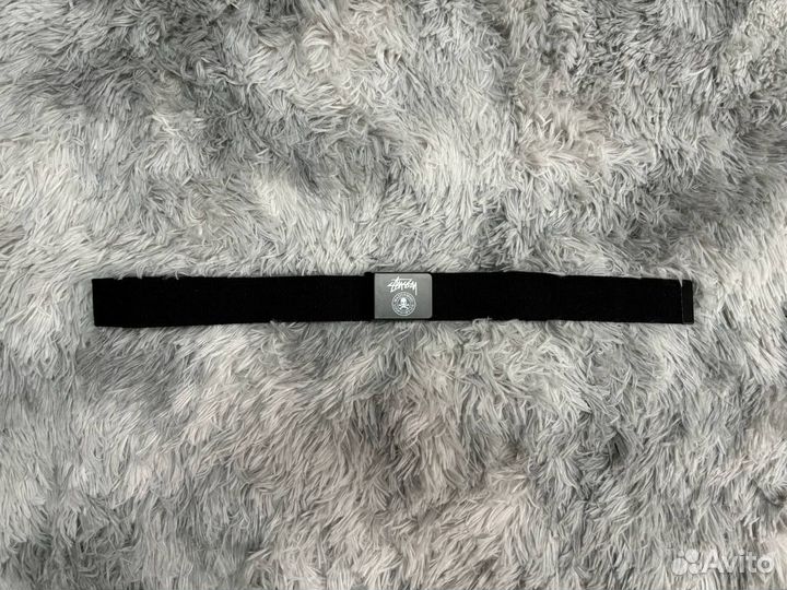 Ремень Stussy x Mastermind