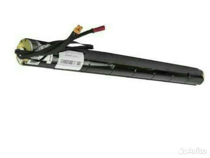 Аккумулятор 24V 10.4Ah Jack HOT запчасти