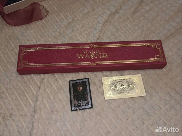 Волшебная палочка