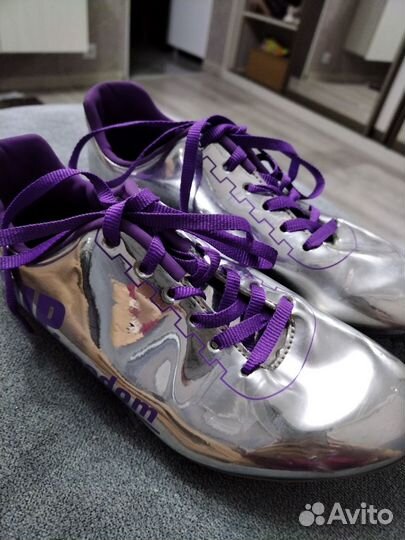 Шиповки для легкой атлетики