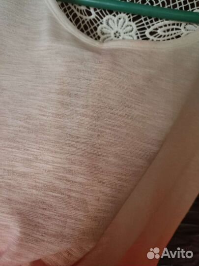 Вещи летние 50-52 размер