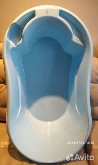 Ванночка для купания