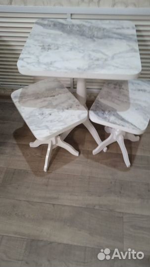 Стулья и табуретки