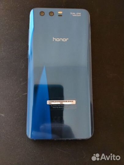 HONOR 9X Premium, 6/128 ГБ