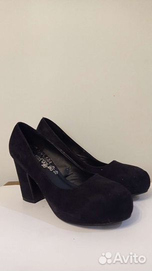 Туфли женские 38 размер новые
