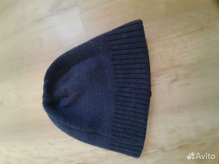 Шапка женская