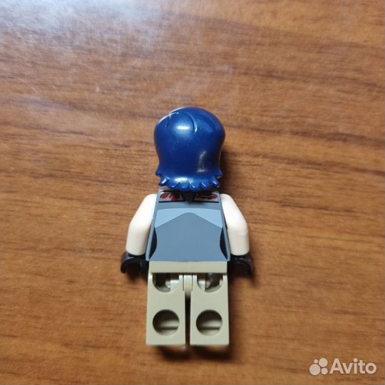 Lego star wars Sabine Wren