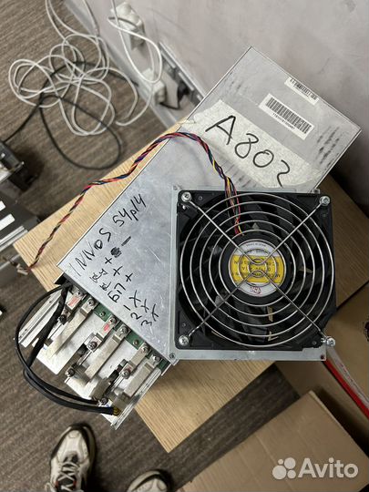 Донор T2t+ 32th