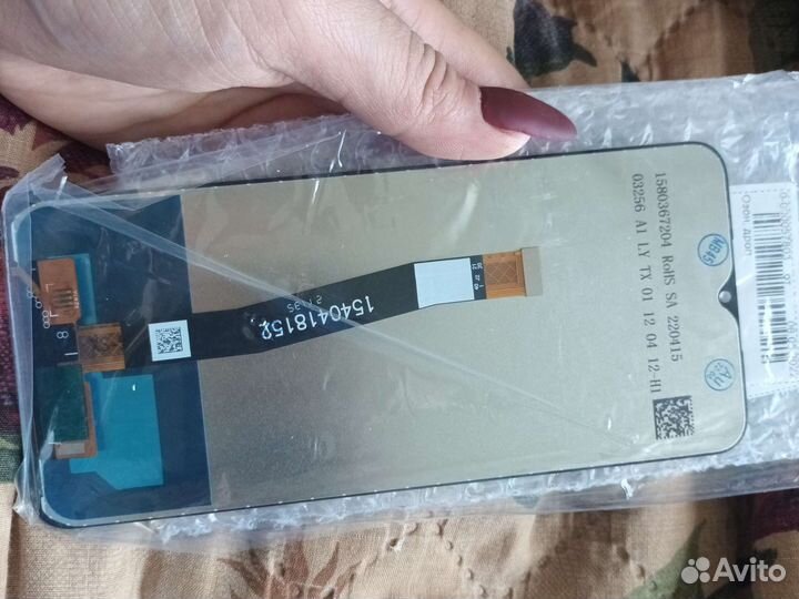 Дисплей с тач скрин samsung запчасти экран