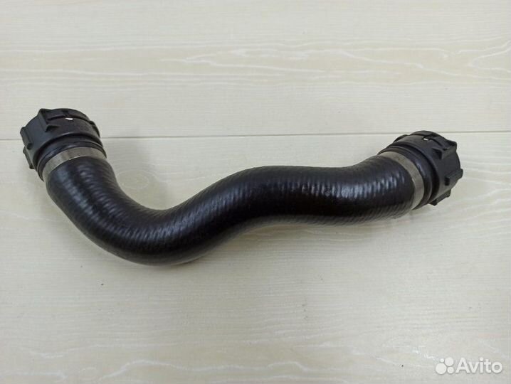 Патрубок системы охлаждения Bmw X5 E53 M57 M57TY