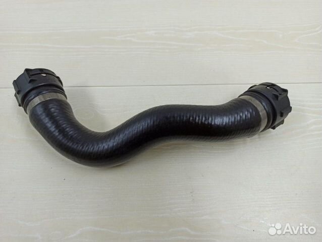 Патрубок системы охлаждения Bmw X5 E53 M57 M57TY