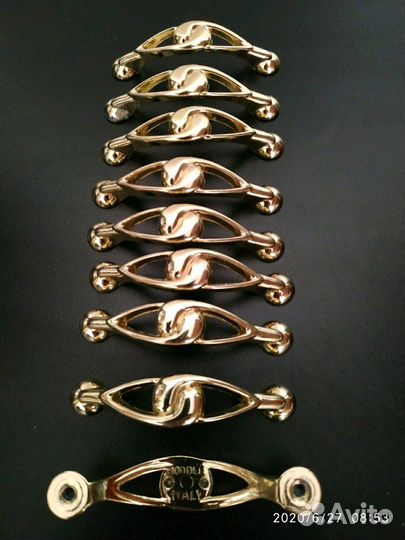 Мебельные ручки разные, ножки, петли