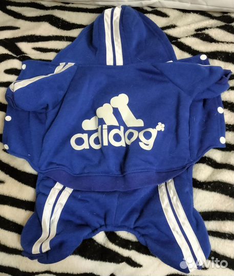 Кофта для собак