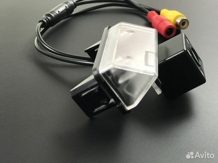 Камера заднего вида для Toyota Camry V50/55