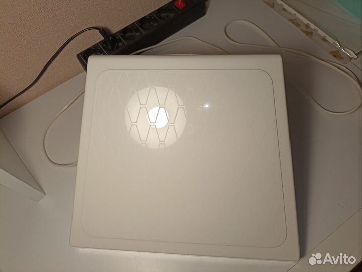 Пылесос для маникюра max ultimate 6