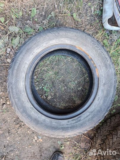 Goodyear UltraGrip Extreme 185/70 R14