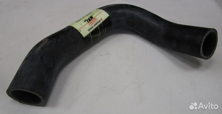 Патрубок радиатора - NKL