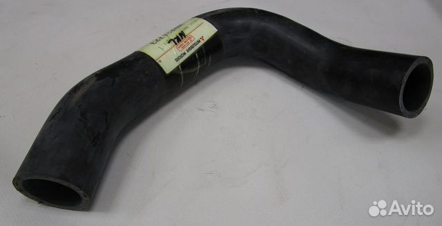 Патрубок радиатора - NKL