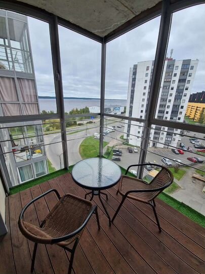 2-к. квартира, 50 м², 8/12 эт.