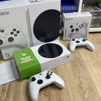 Xbox series S мечта